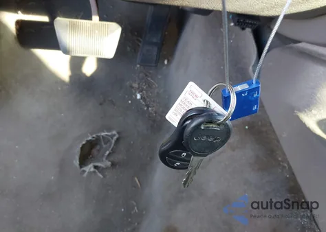 2003 Jeep Liberty Sport from USA, damaged, VIN 1J4GL48K13W527981